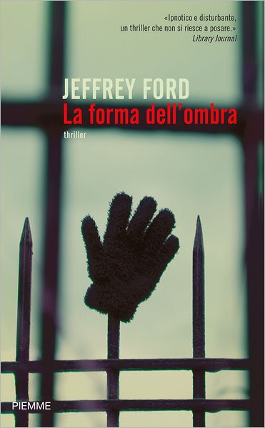 La forma dell'ombra
