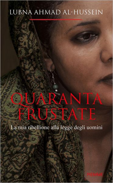 Quaranta frustate