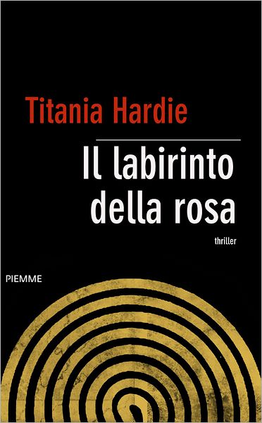 Il labirinto della rosa