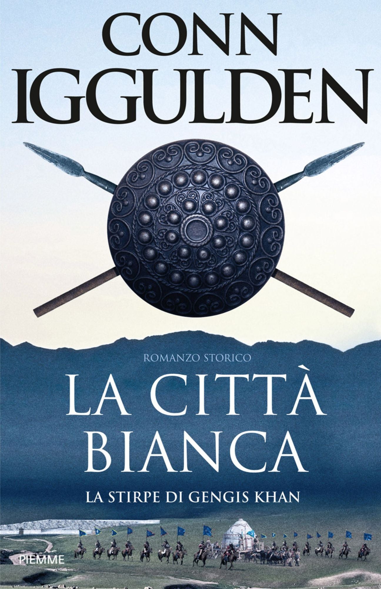 La citt&agrave; bianca