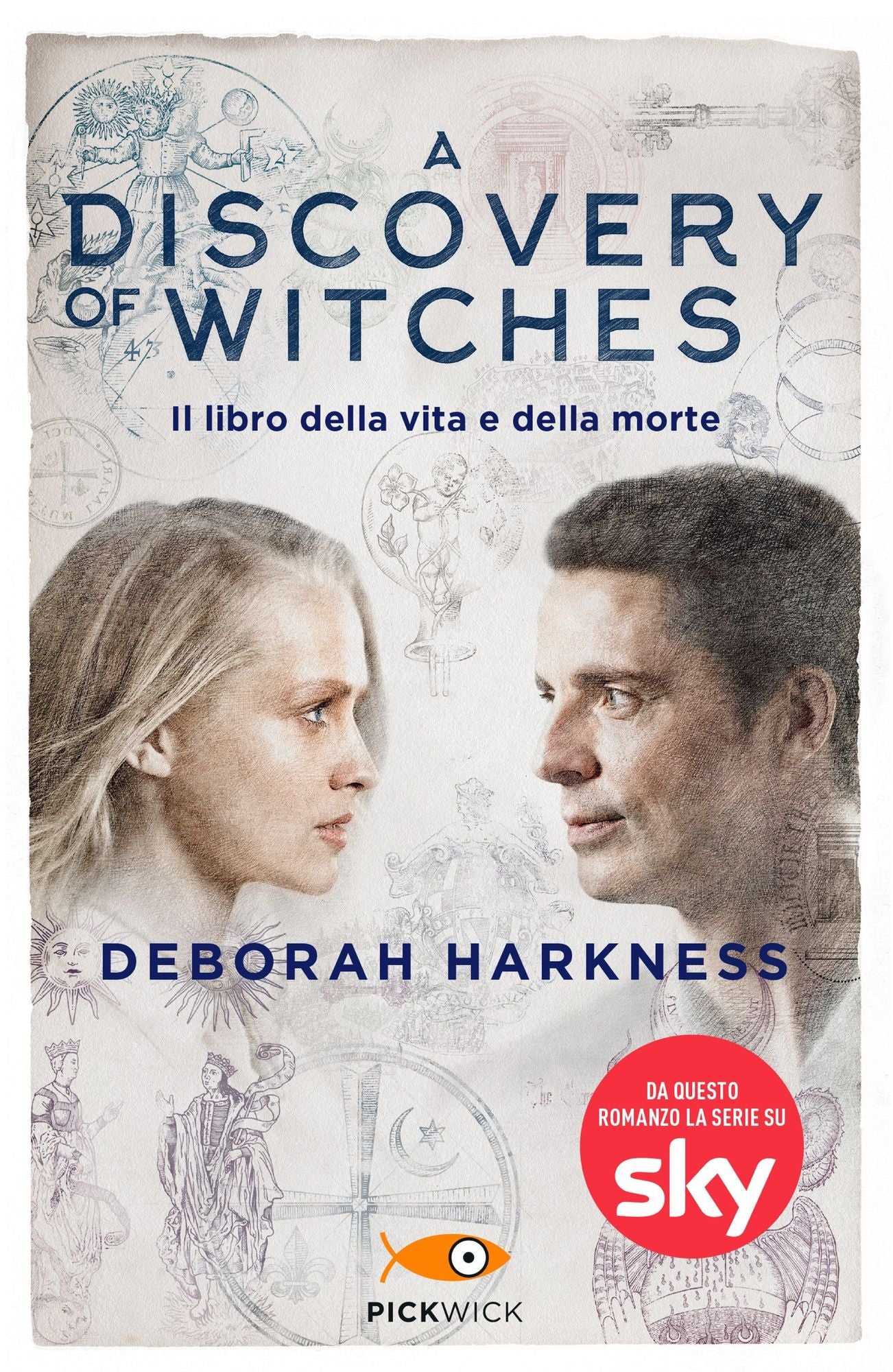 Il libro della vita e della morte