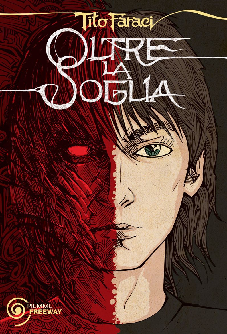 Oltre la soglia