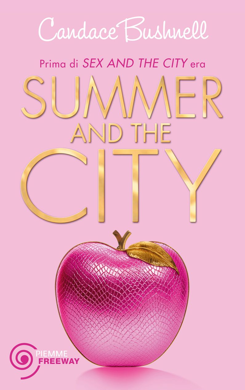 Summer & the City
