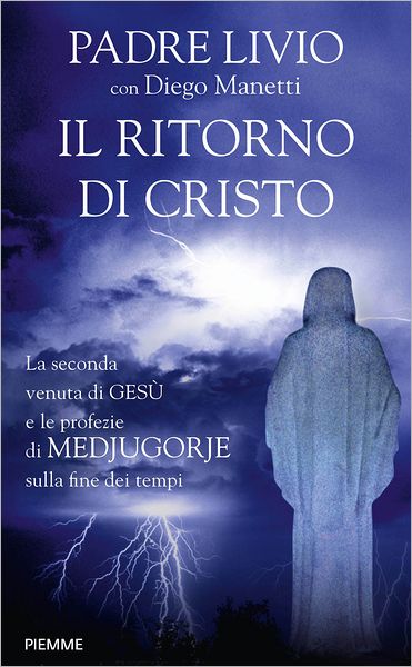 Il ritorno di Cristo