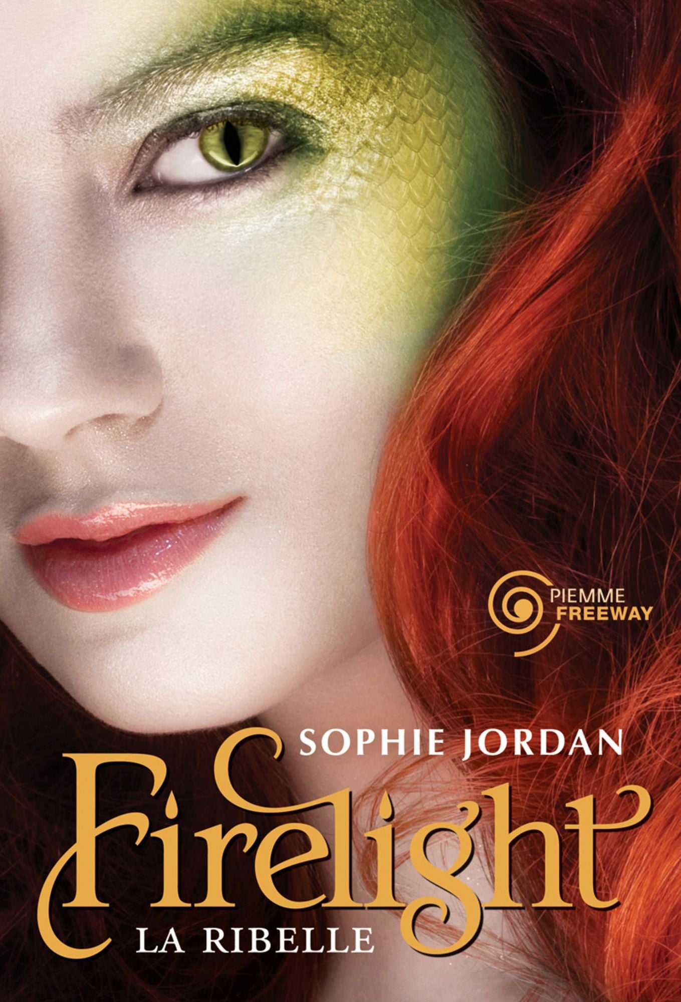 Firelight-La ribelle