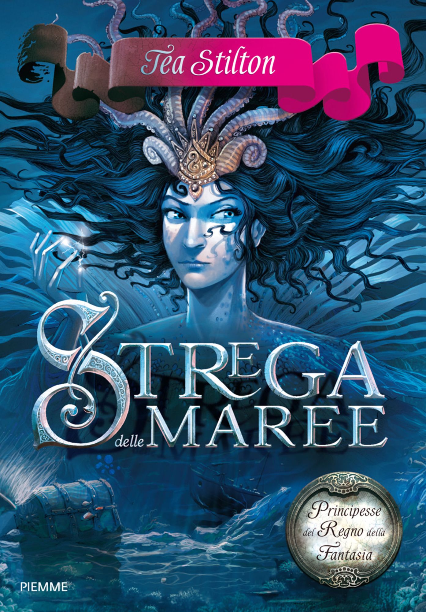 Strega delle maree