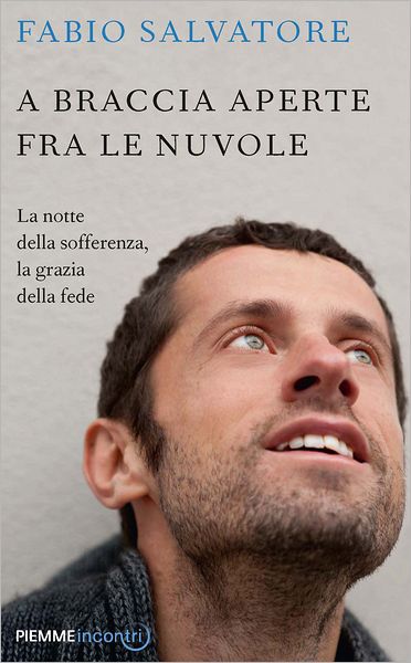 A braccia aperte fra le nuvole