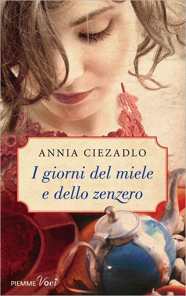 I giorni del miele e dello zenzero