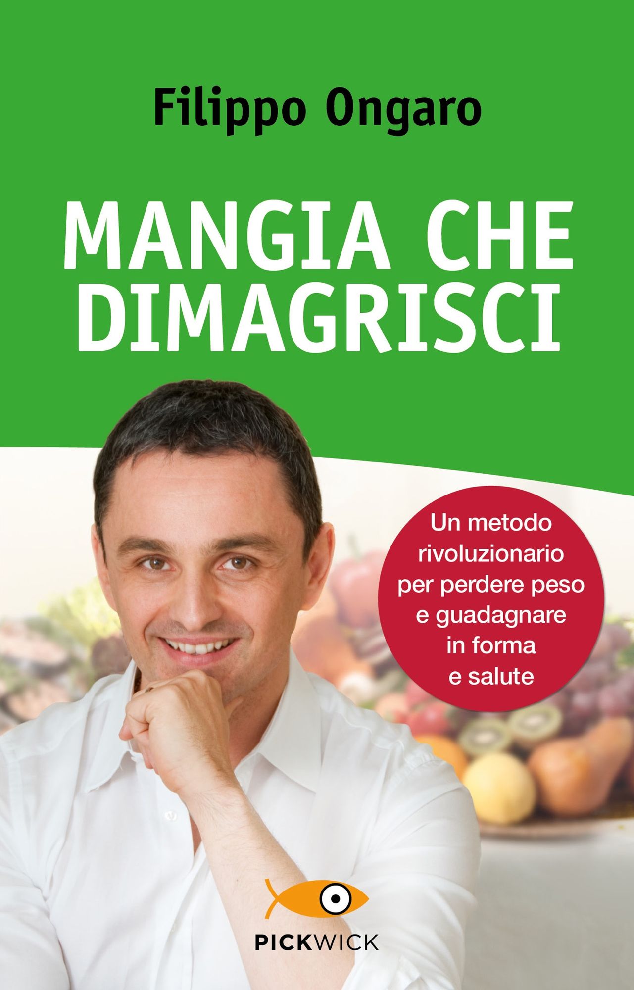 Mangia che dimagrisci