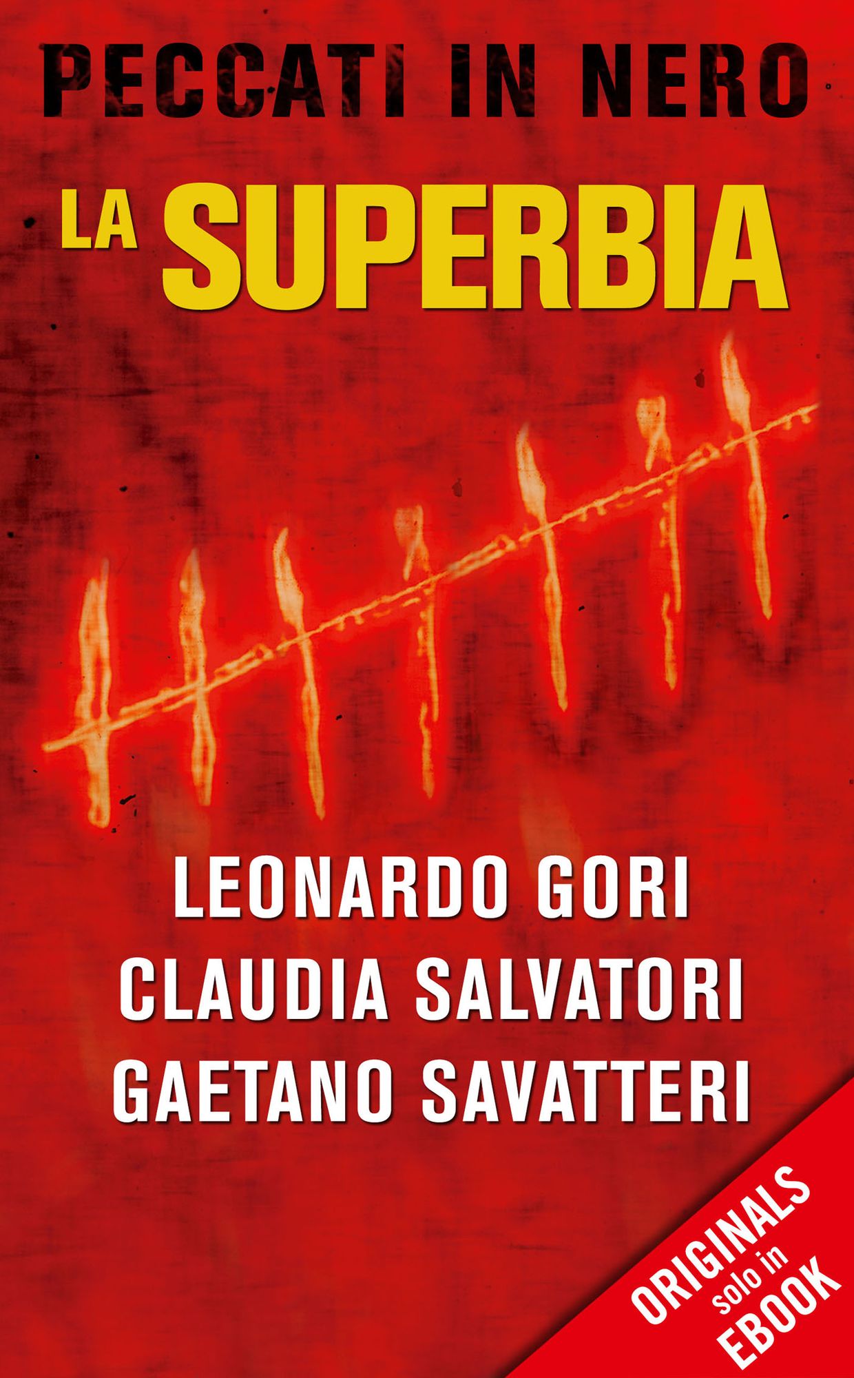 La superbia (ORIGINALS)