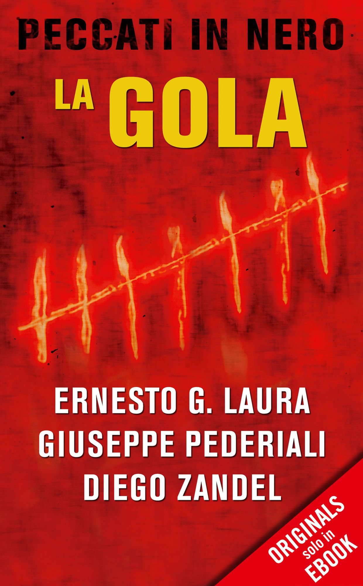 La gola (ORIGINALS)