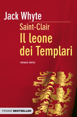 Il leone dei Templari