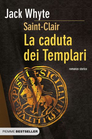 La caduta dei templari