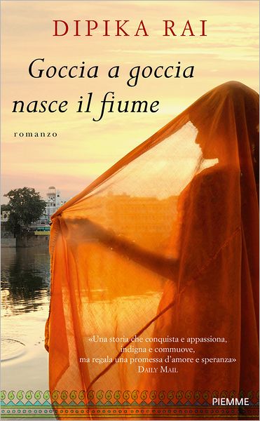 Goccia a goccia nasce il fiume