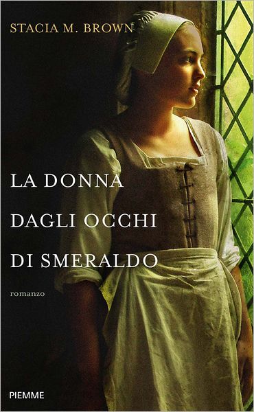 La donna dagli occhi di smeraldo