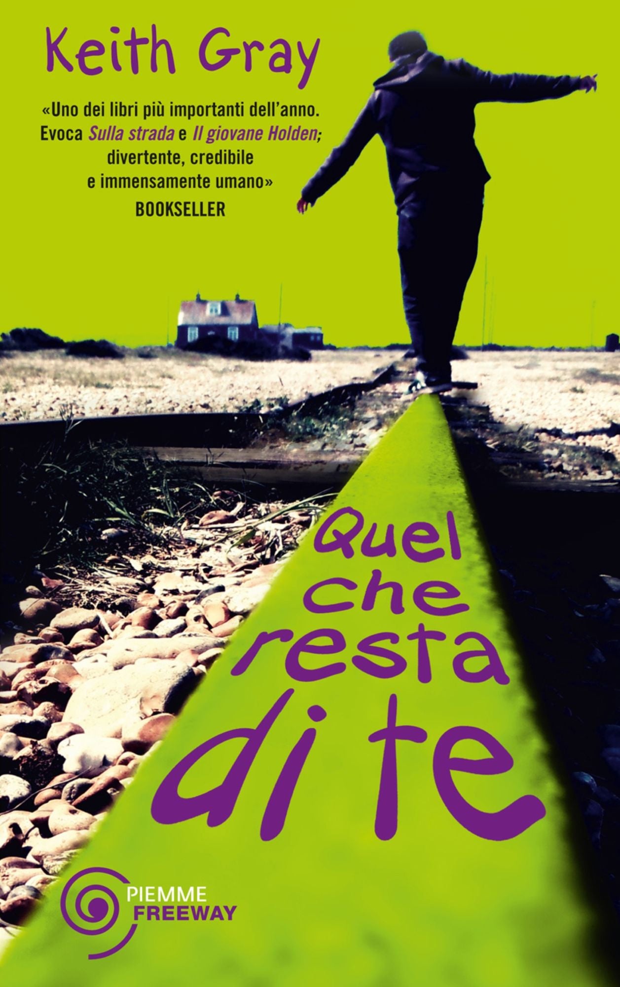 Quel che resta di te