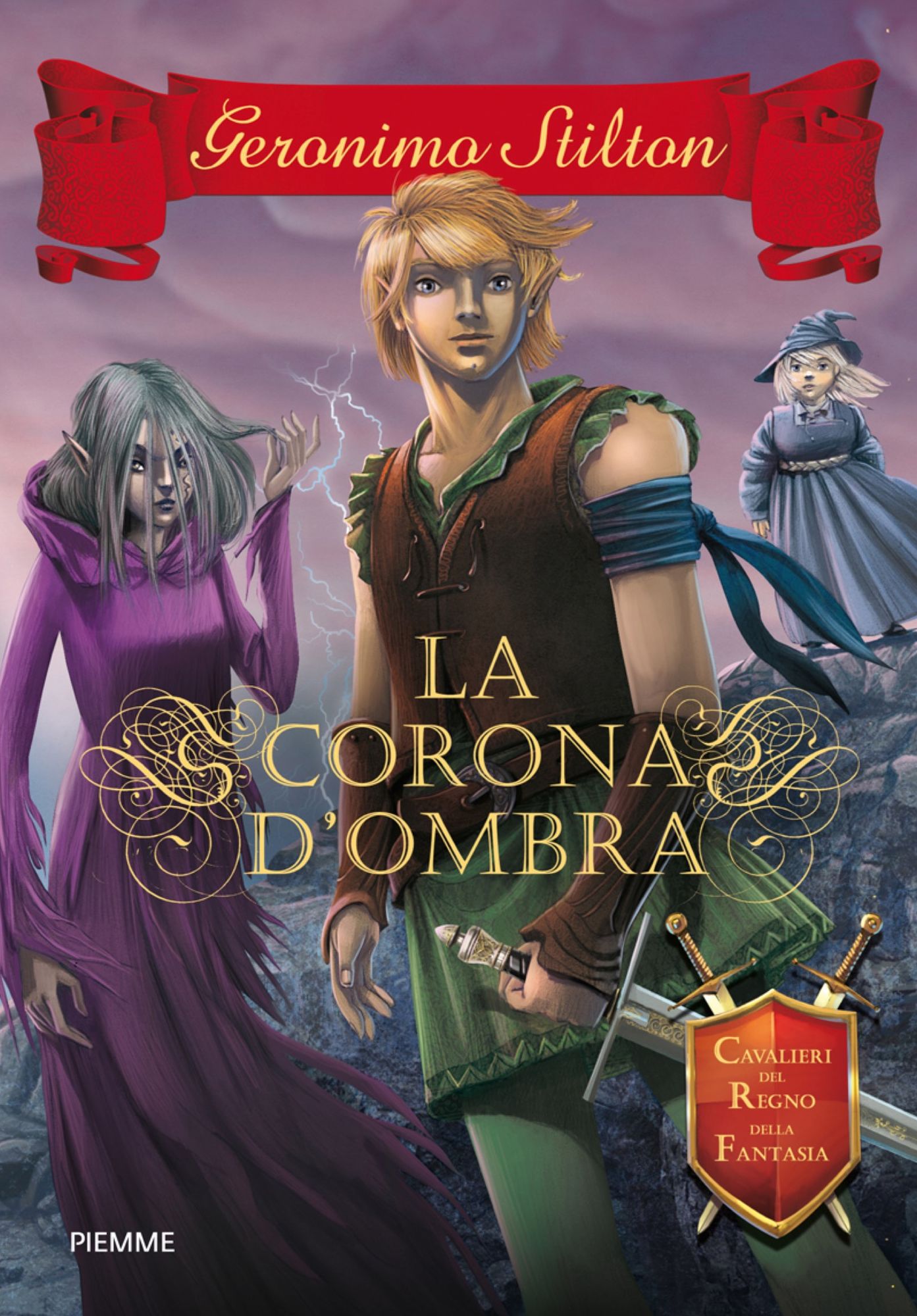 La Corona d'Ombra