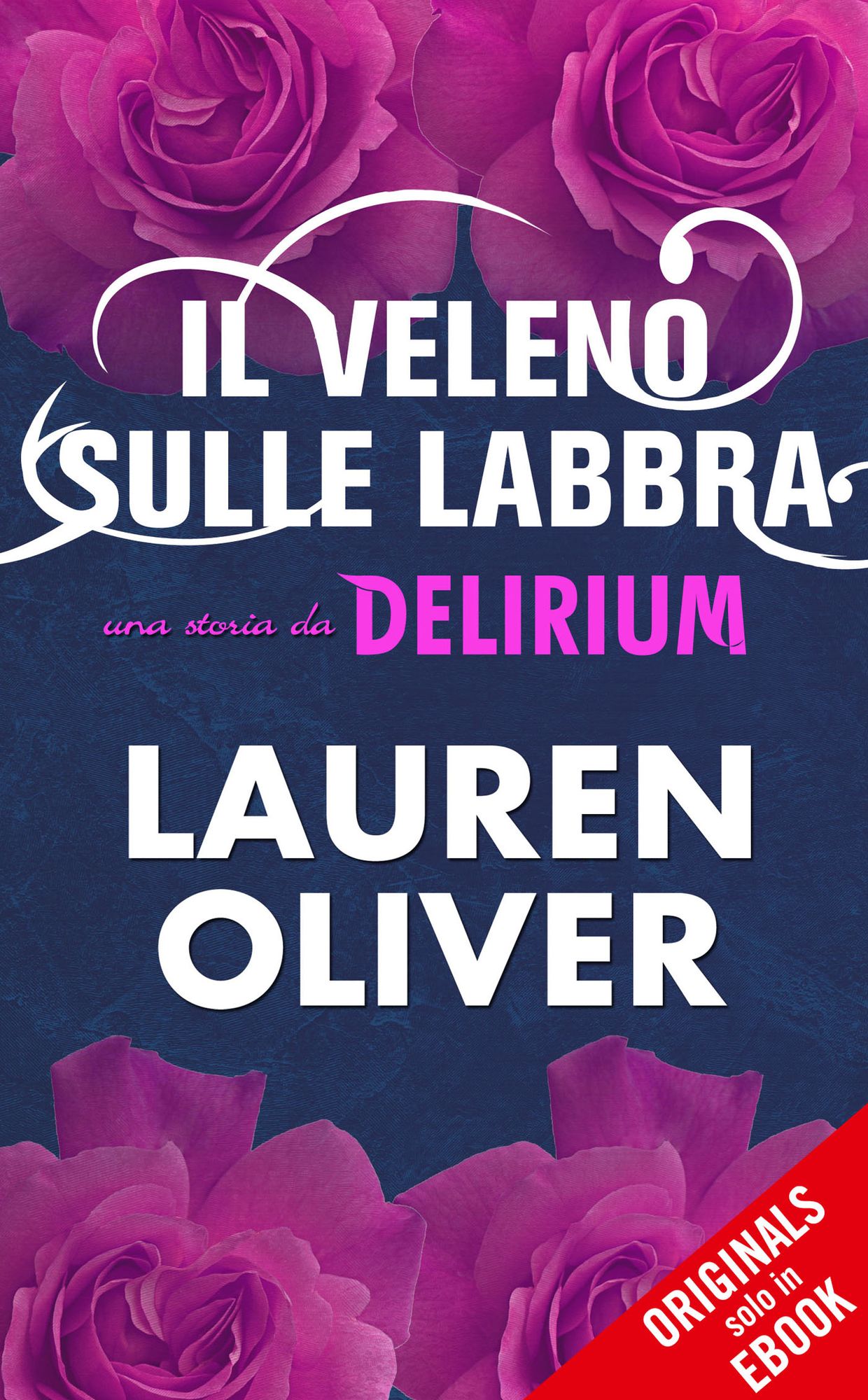 Il veleno sulle labbra (Hana) (Versione italiana)
