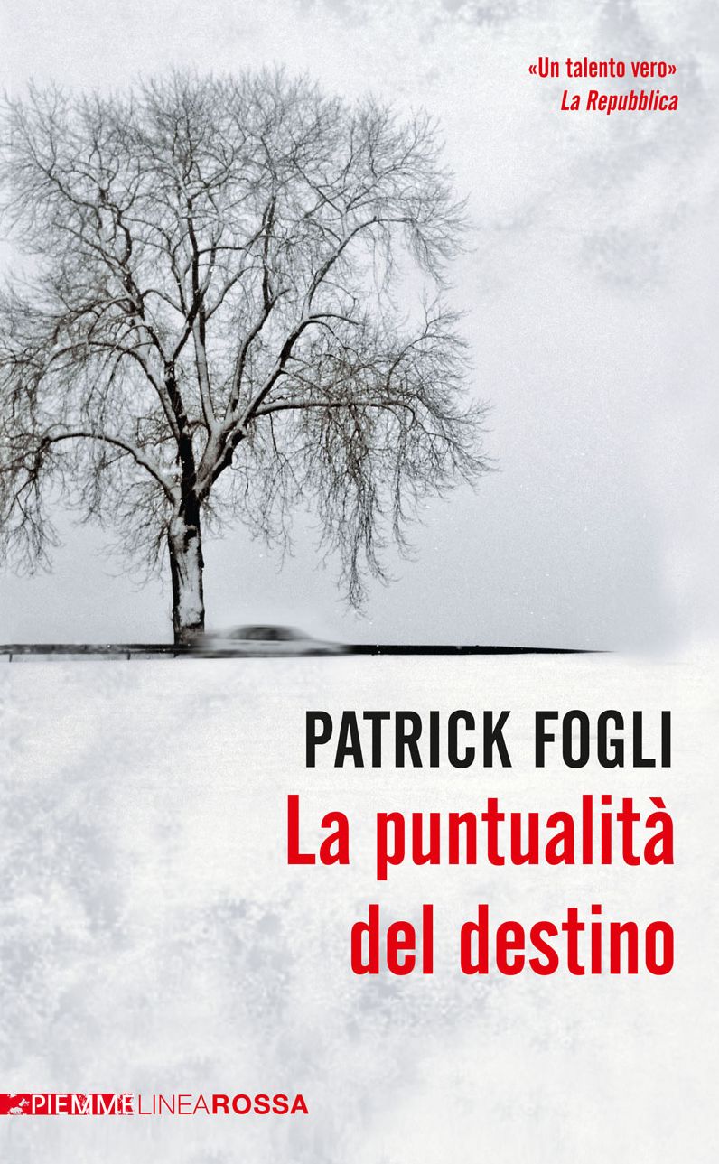 La puntualità del destino