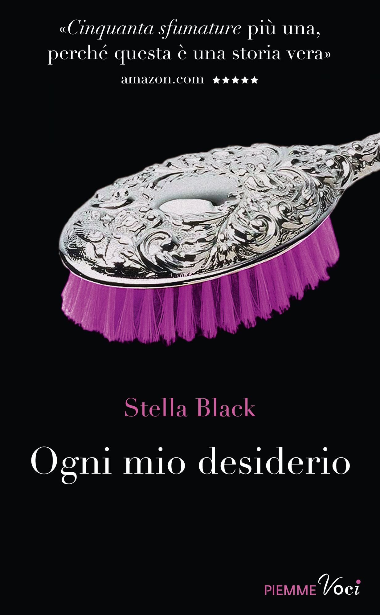 Ogni mio desiderio