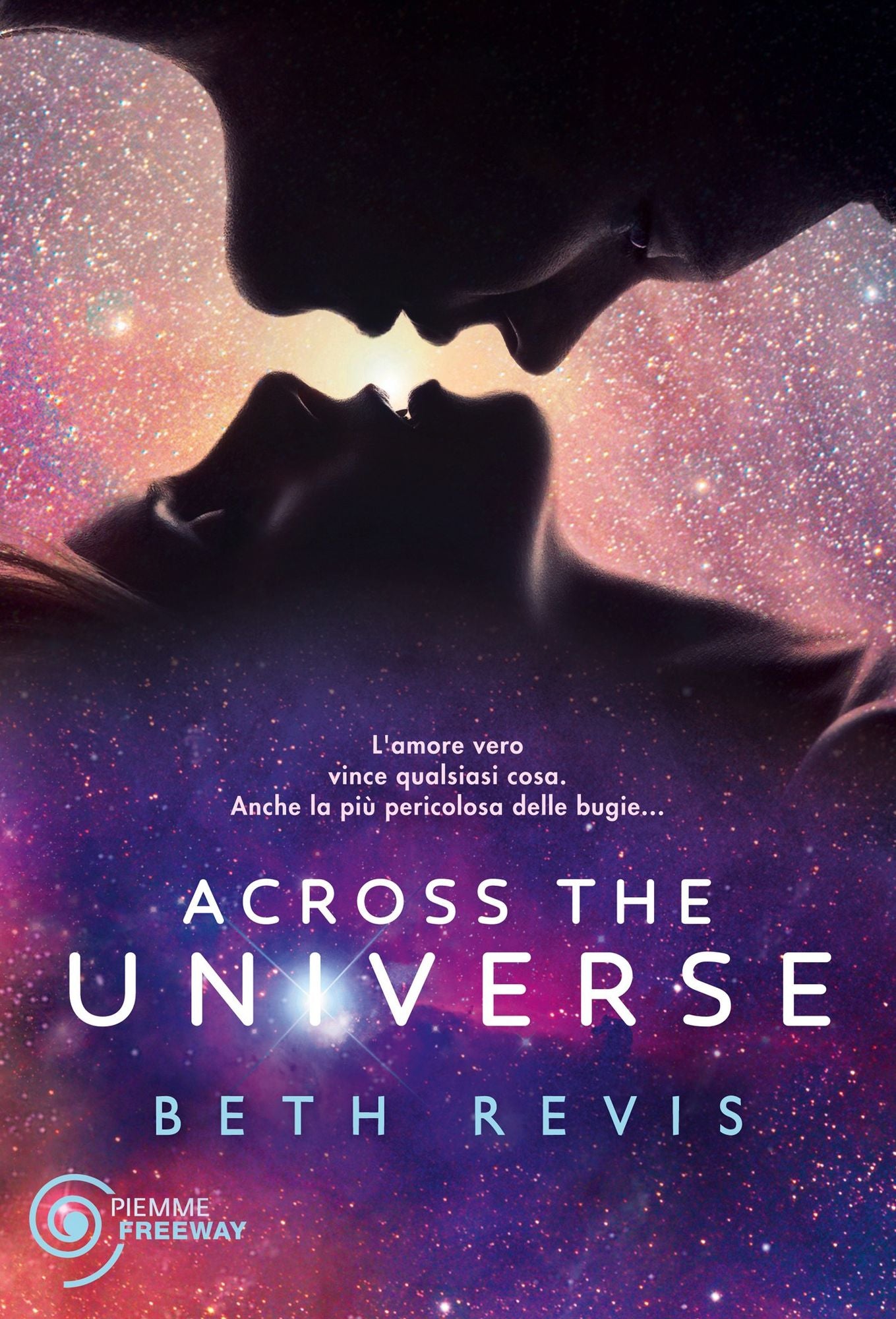 Across the Universe