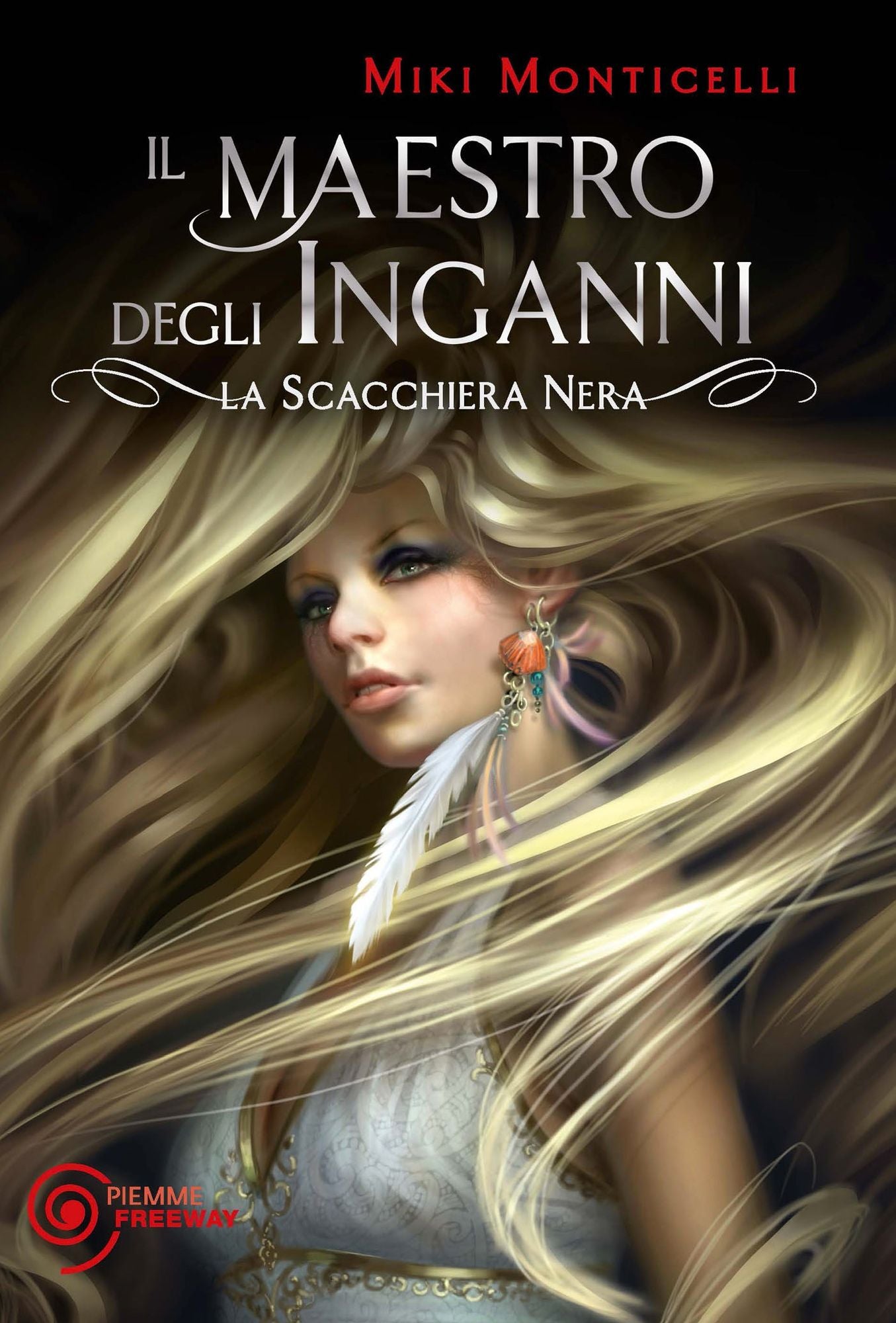 Il Maestro degli Inganni