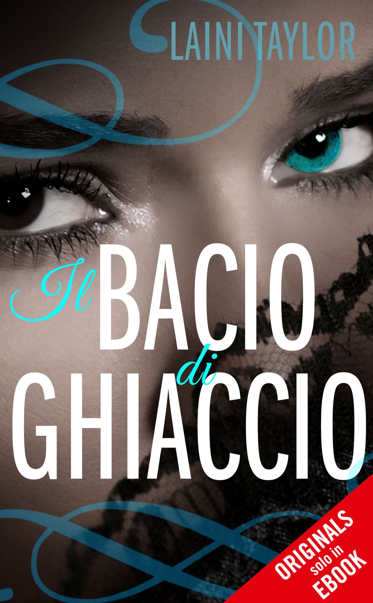 Il bacio di ghiaccio (ORIGINALS)
