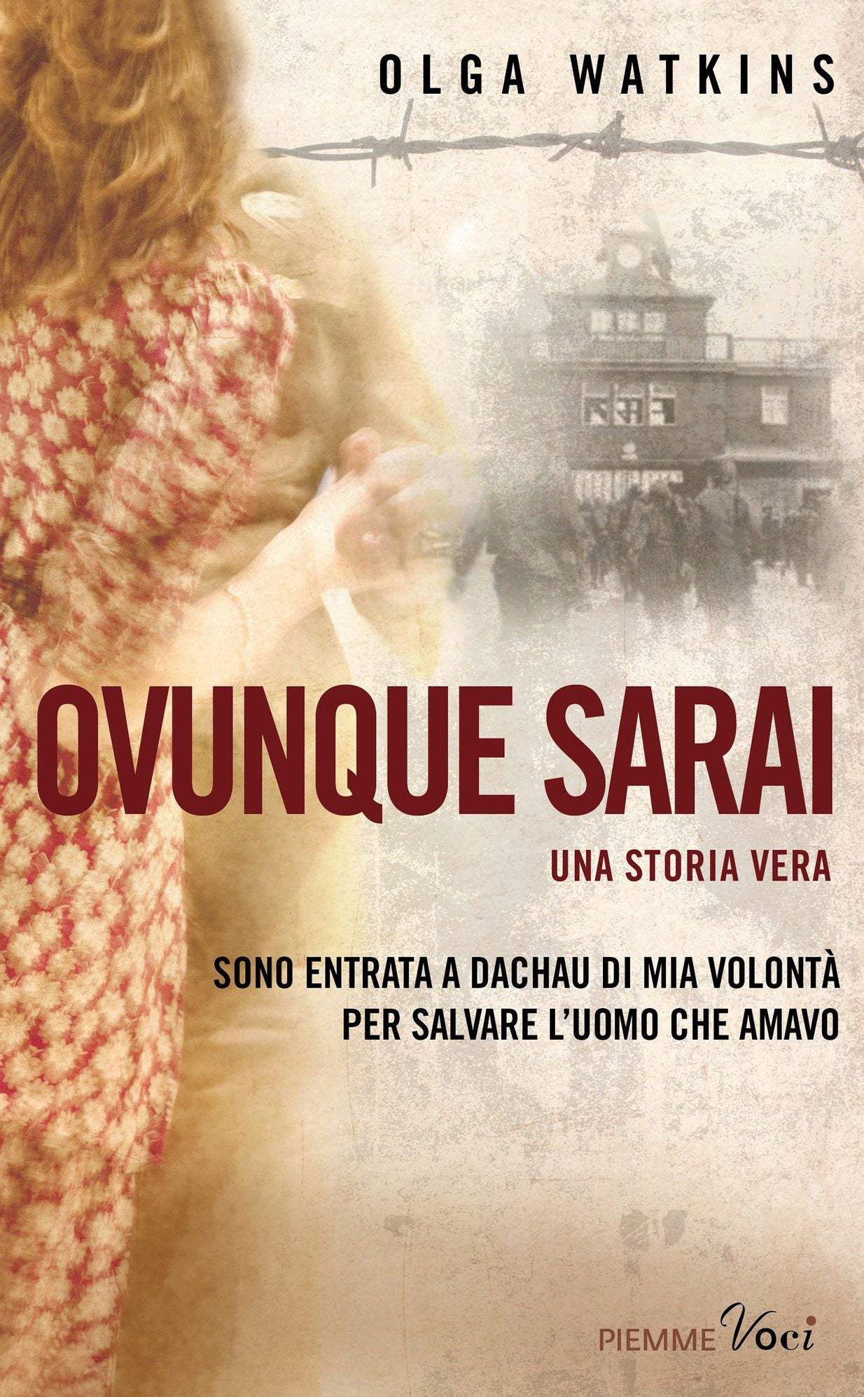 Ovunque sarai