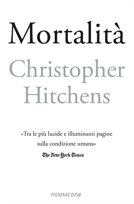 Mortalit&agrave;