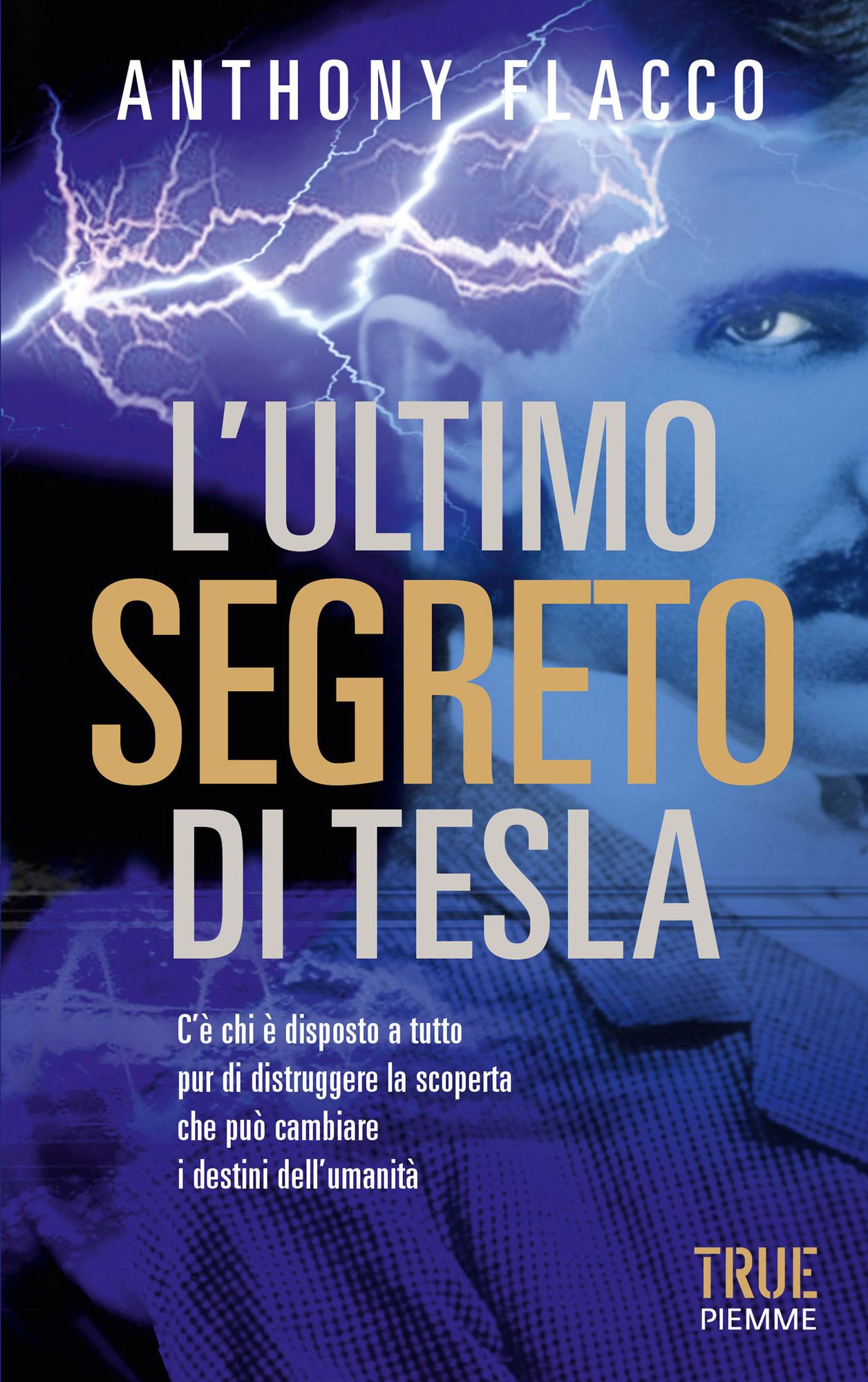 L'ultimo segreto di Tesla