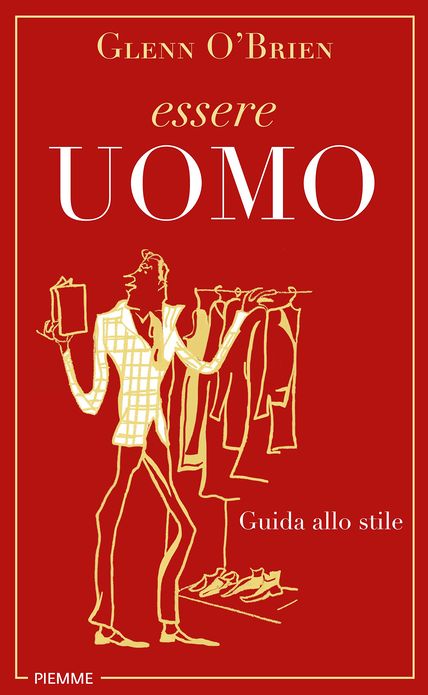Essere uomo