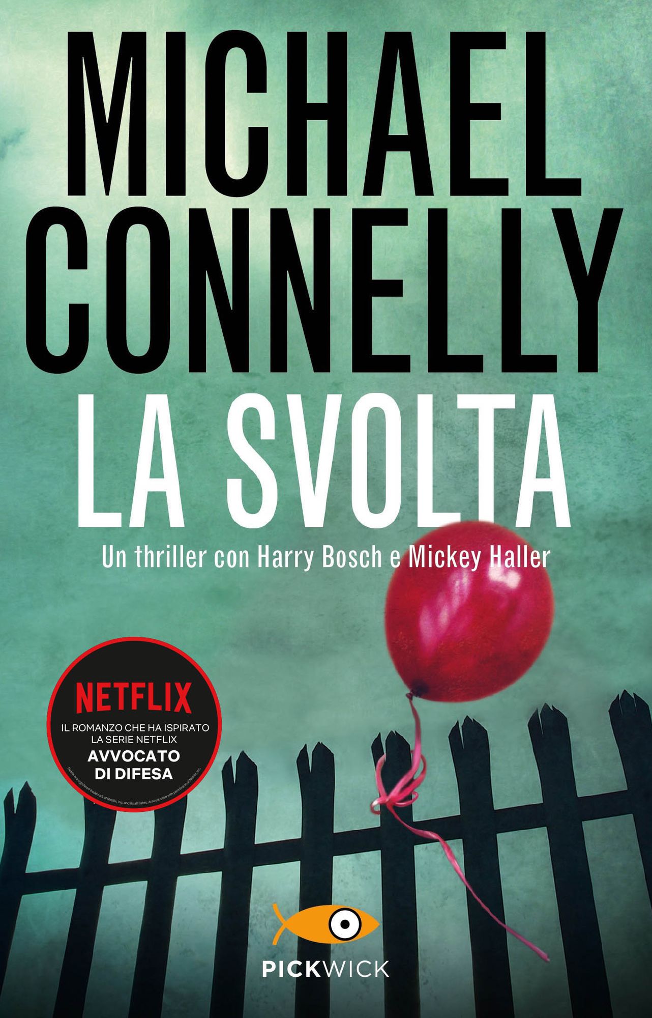 La svolta (The Reversal)