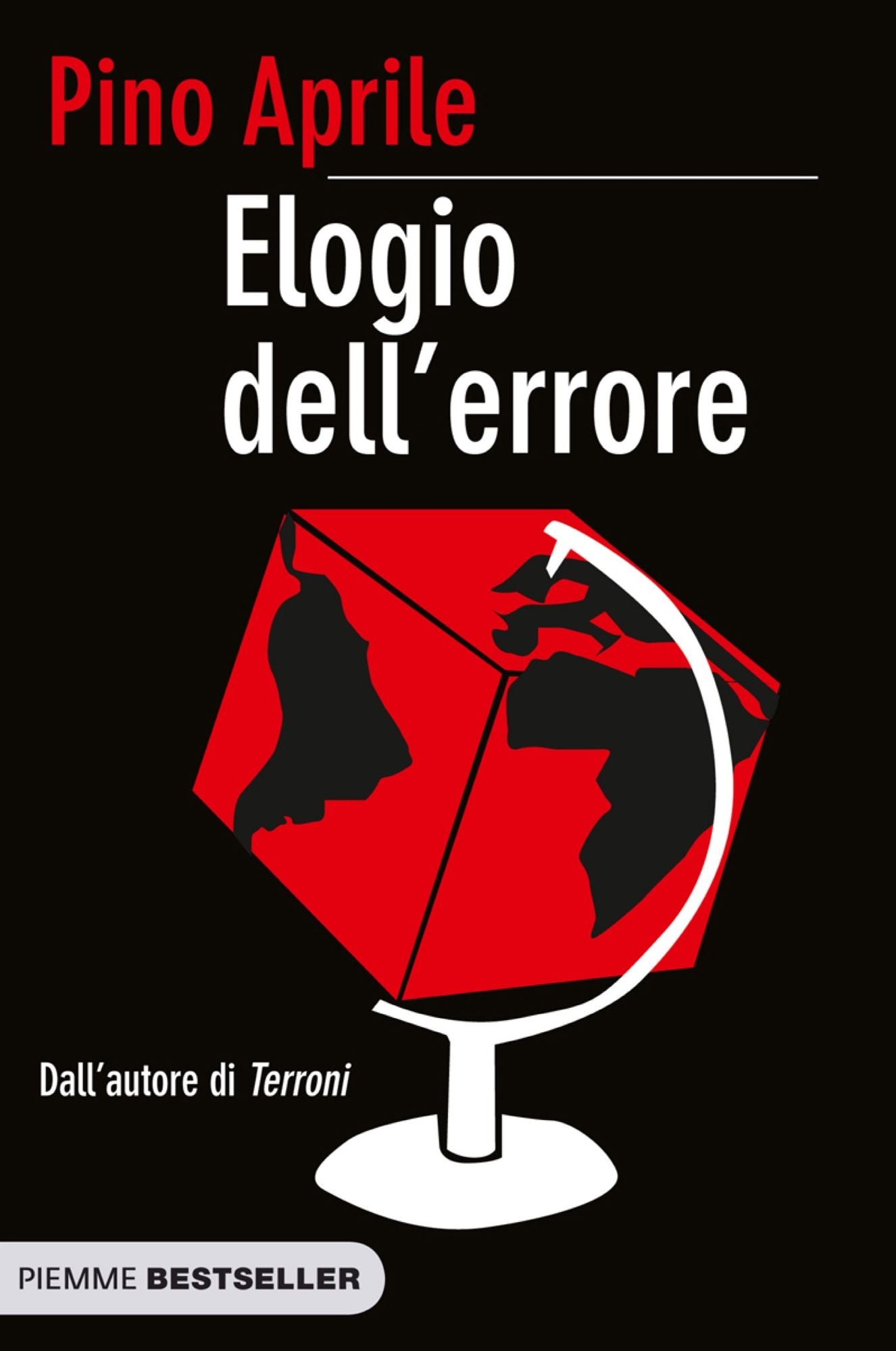 ELOGIO DELL' ERRORE