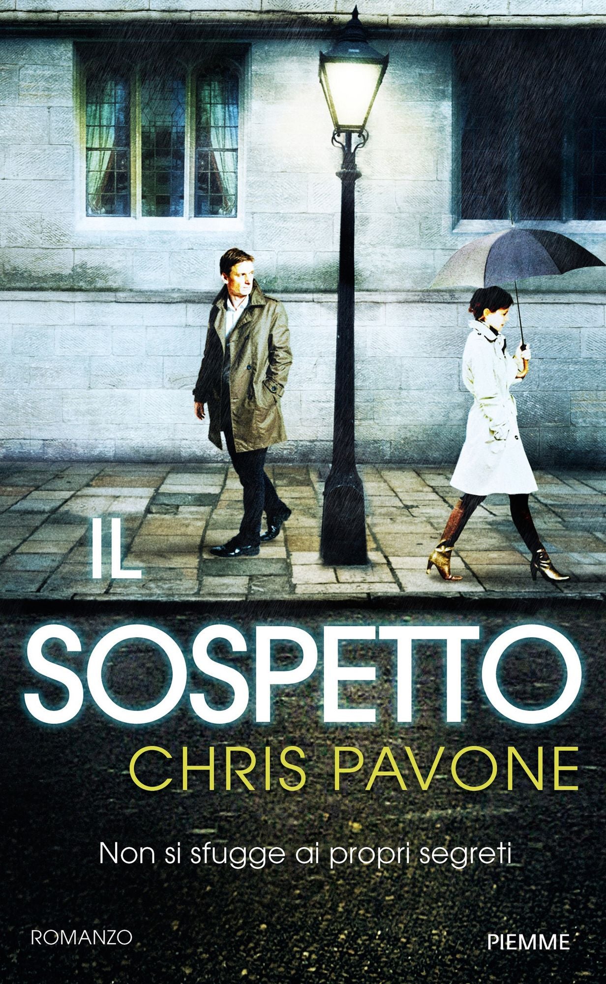 Il sospetto