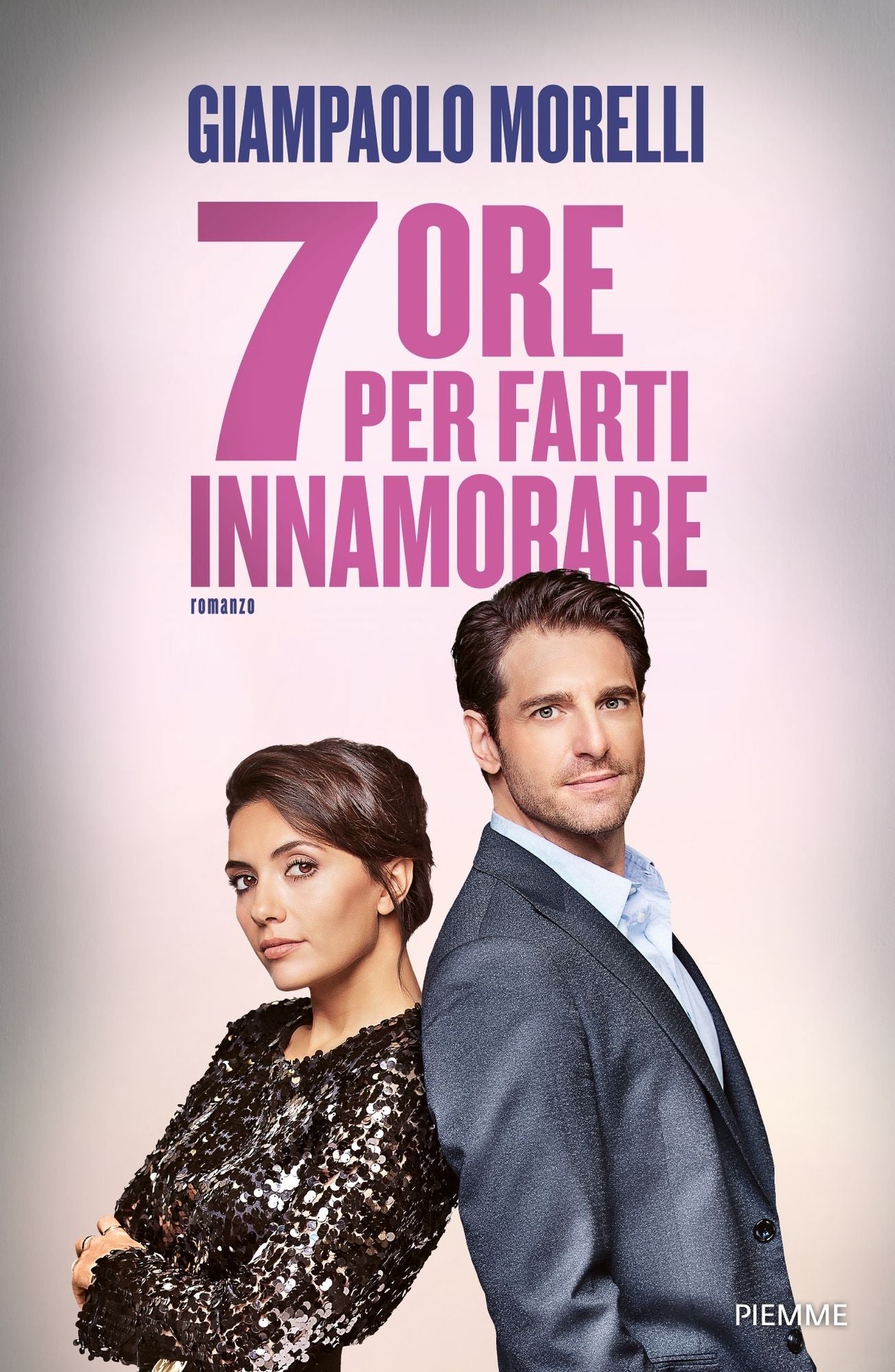 Sette ore per farti innamorare (Forever)