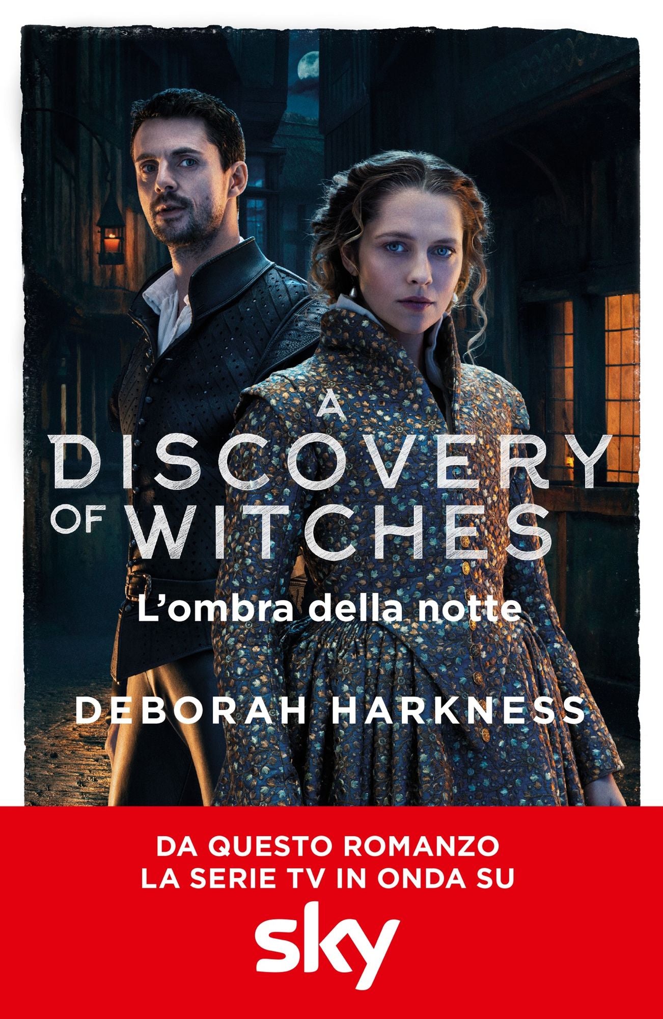 L'ombra della notte