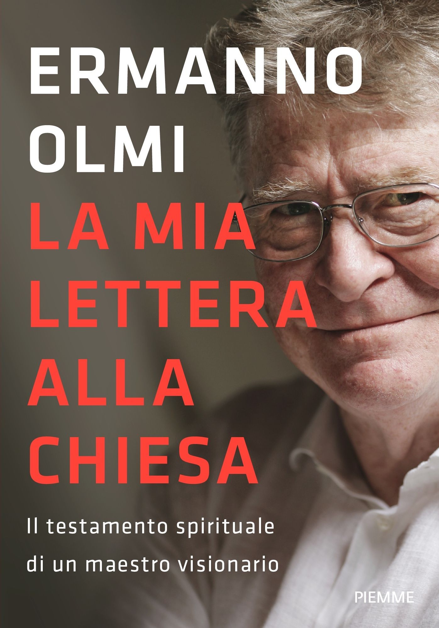 Lettera a una chiesa che ha dimenticato Gesù