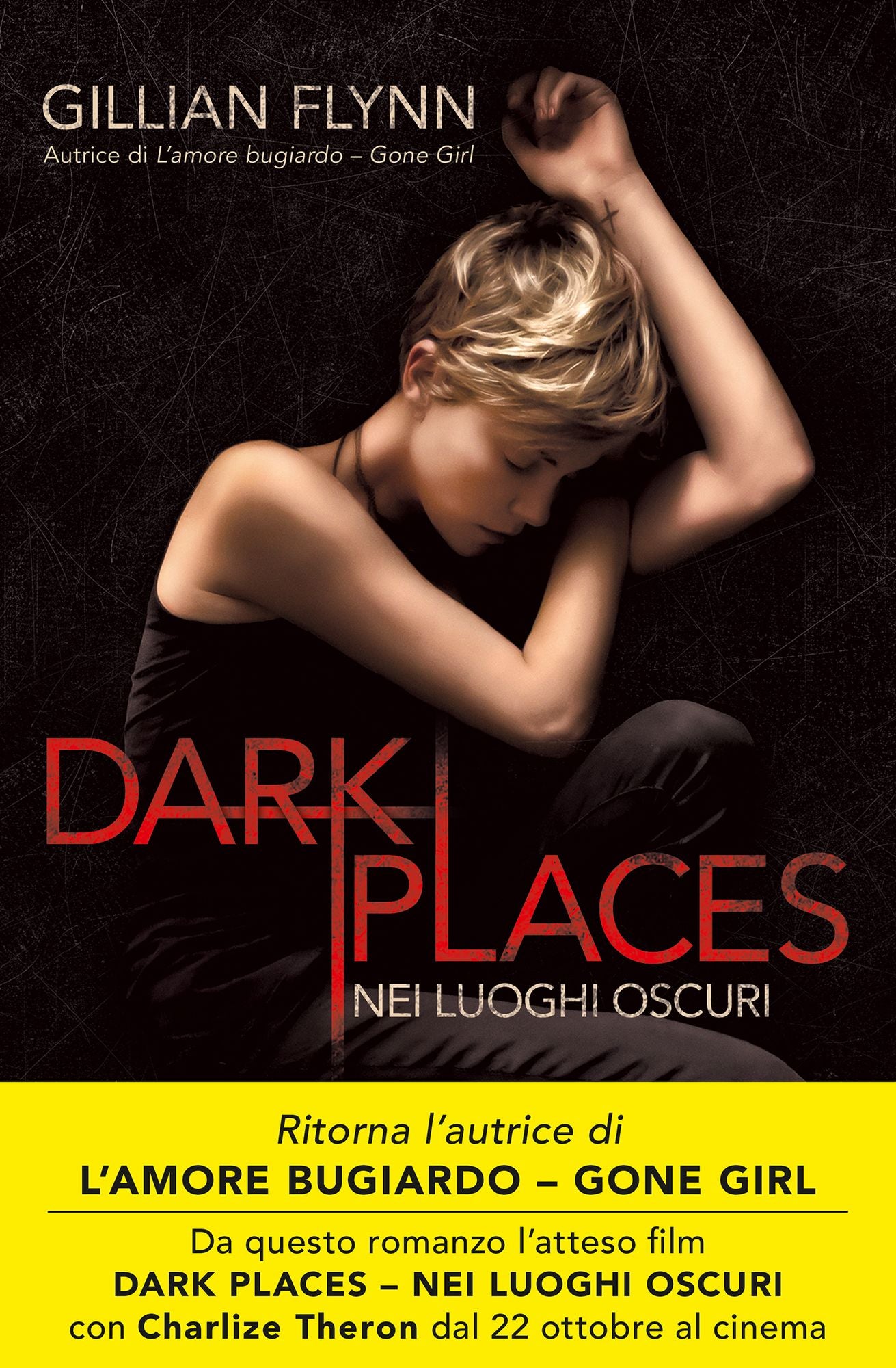 Dark places