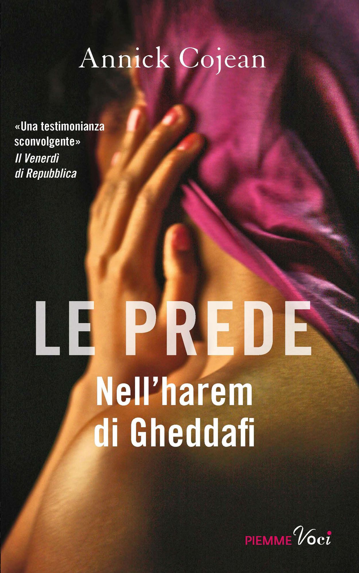 Le prede