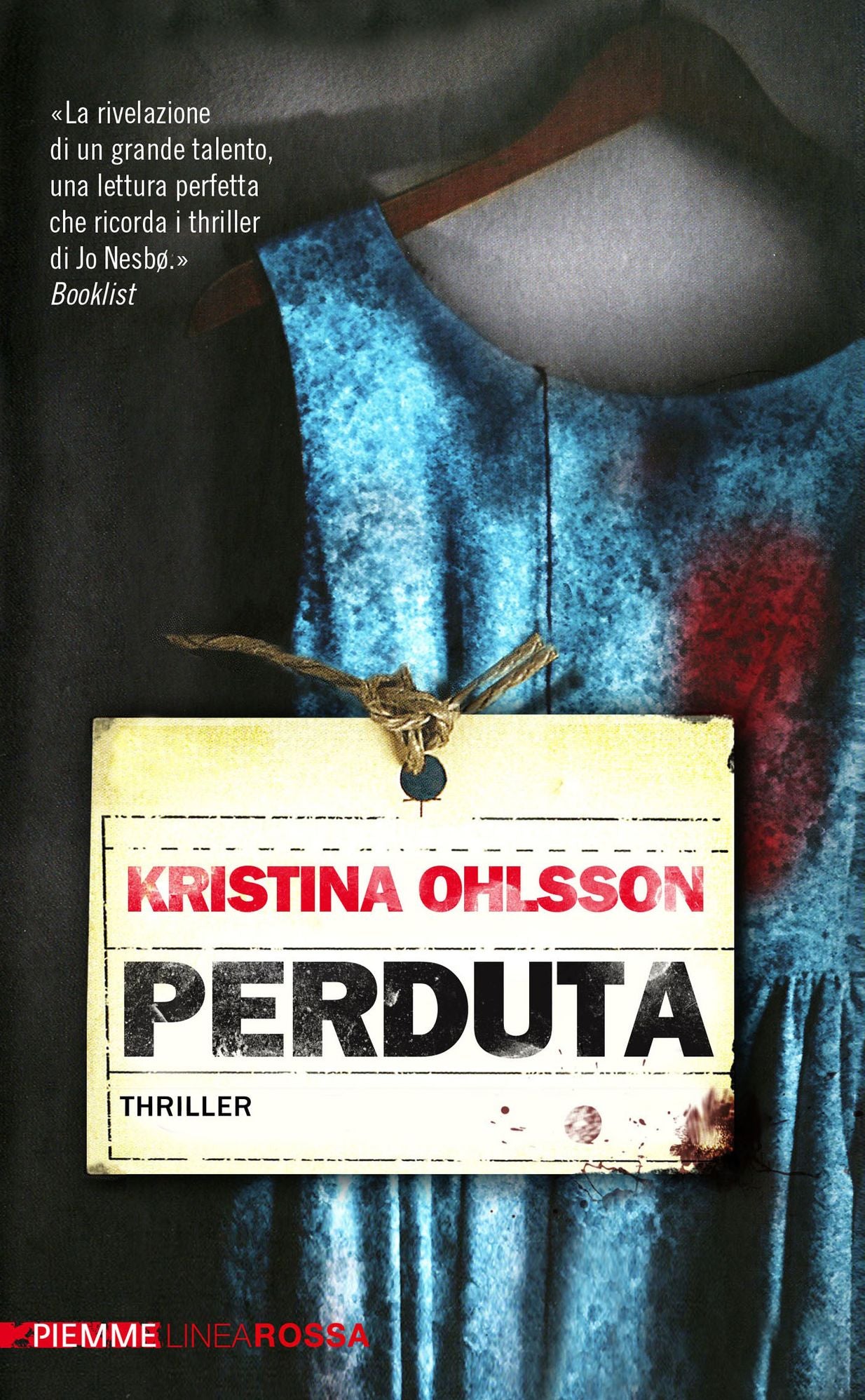 Perduta