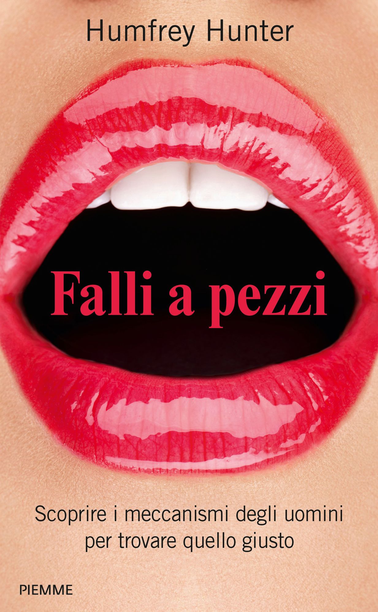 Falli a pezzi
