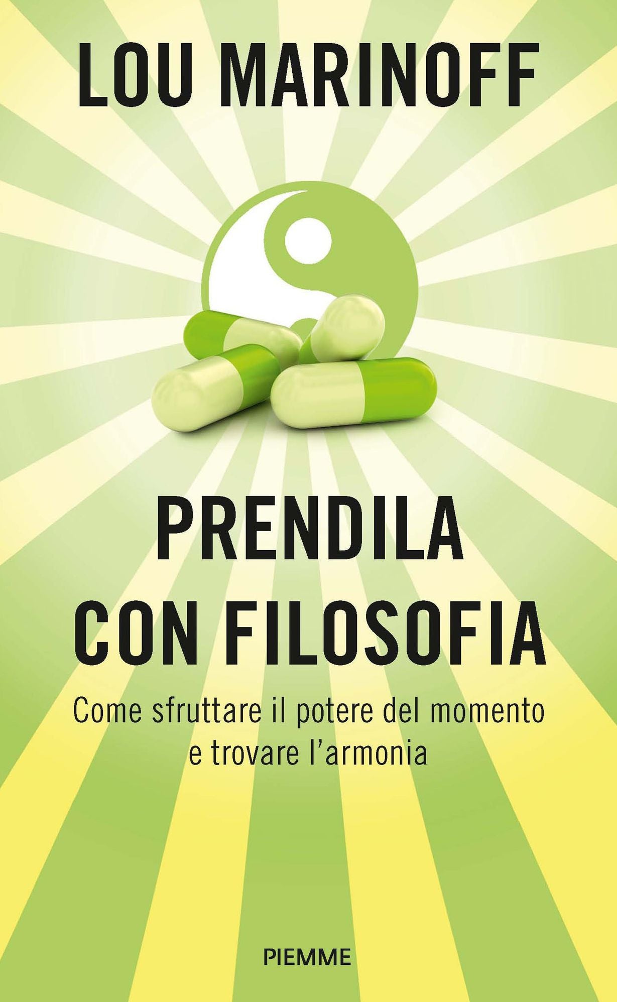 Prendila con filosofia
