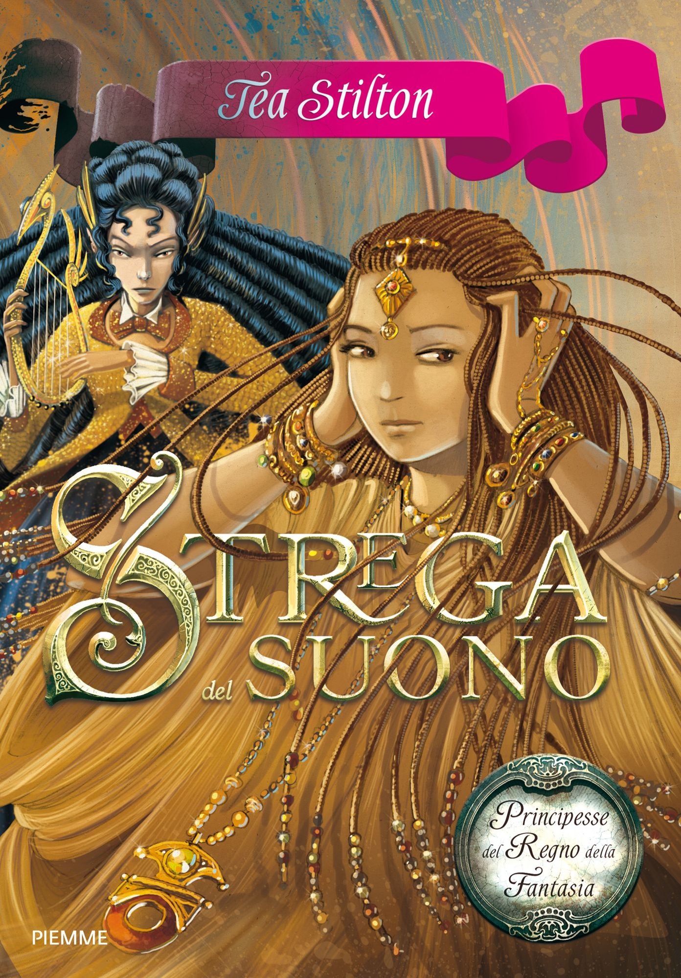 Strega del suono