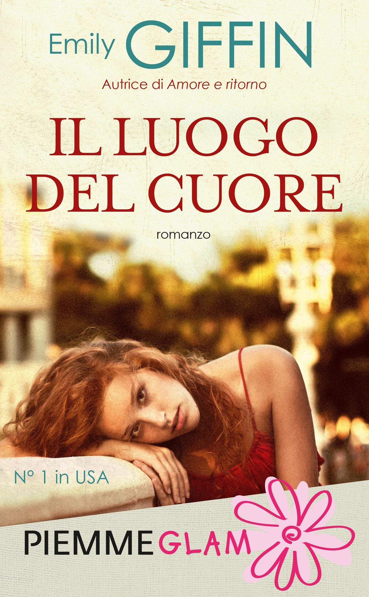 Il luogo del cuore
