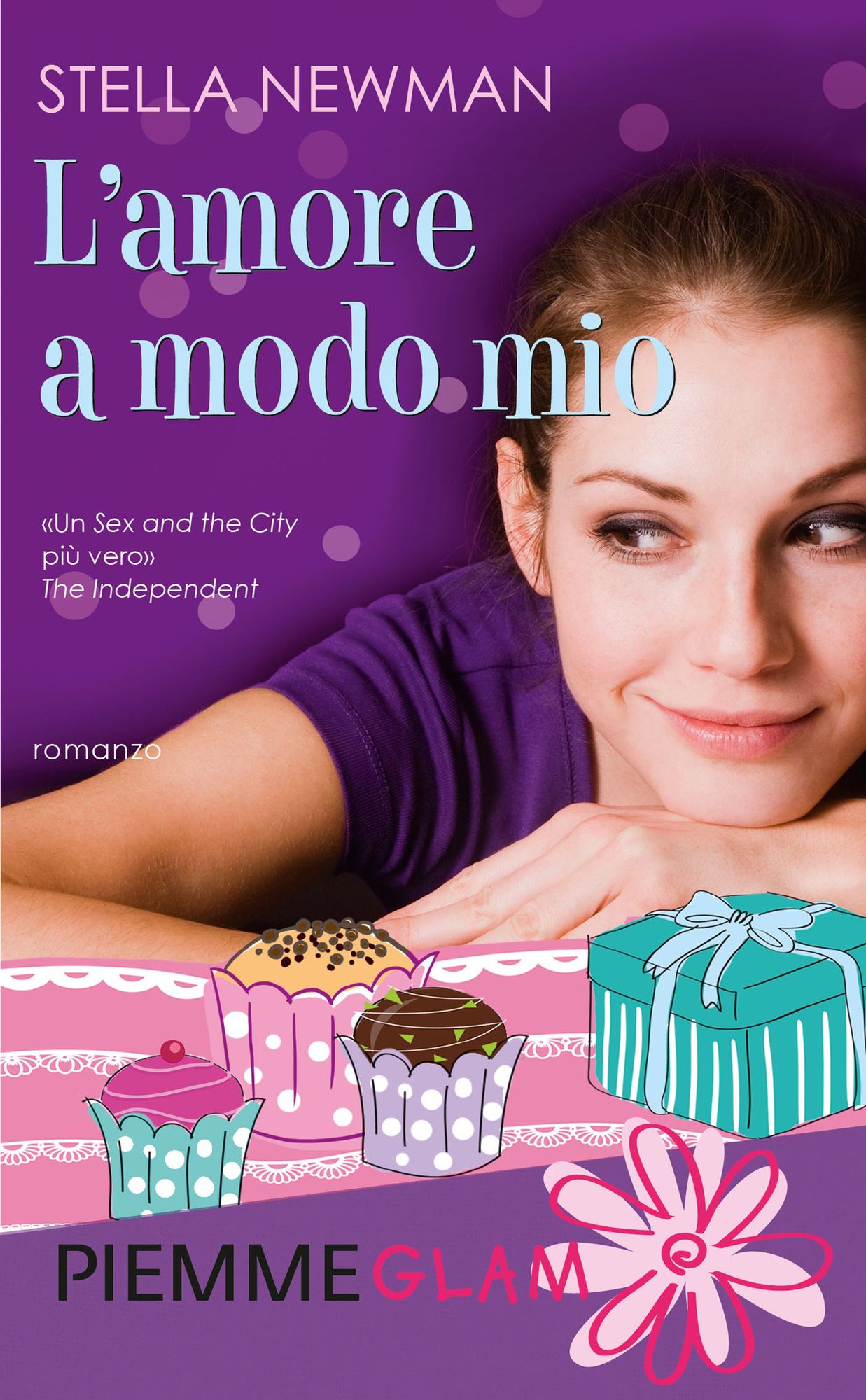 L'amore a modo mio