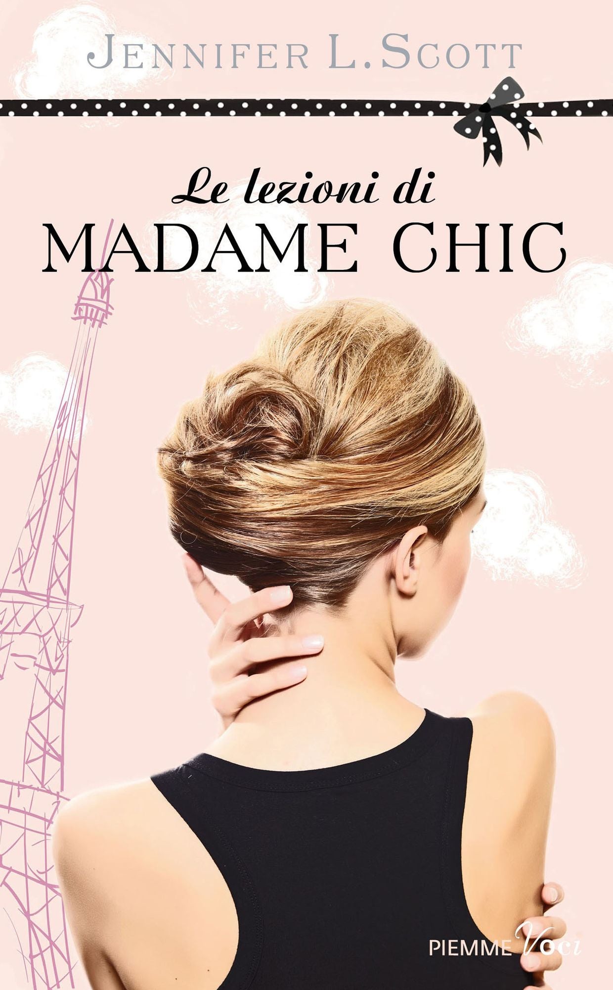 Le lezioni di Madame Chic