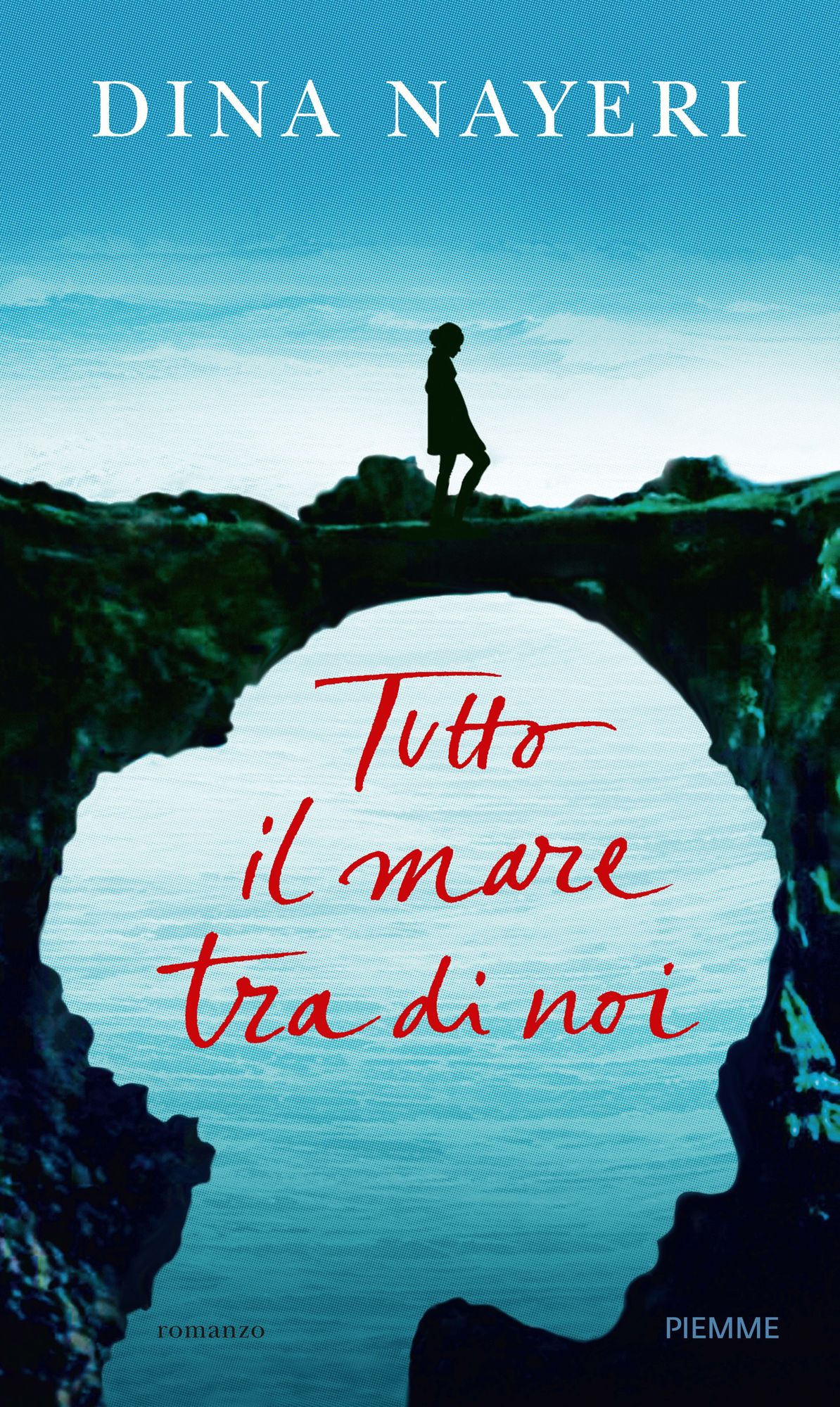 Tutto il mare tra di noi