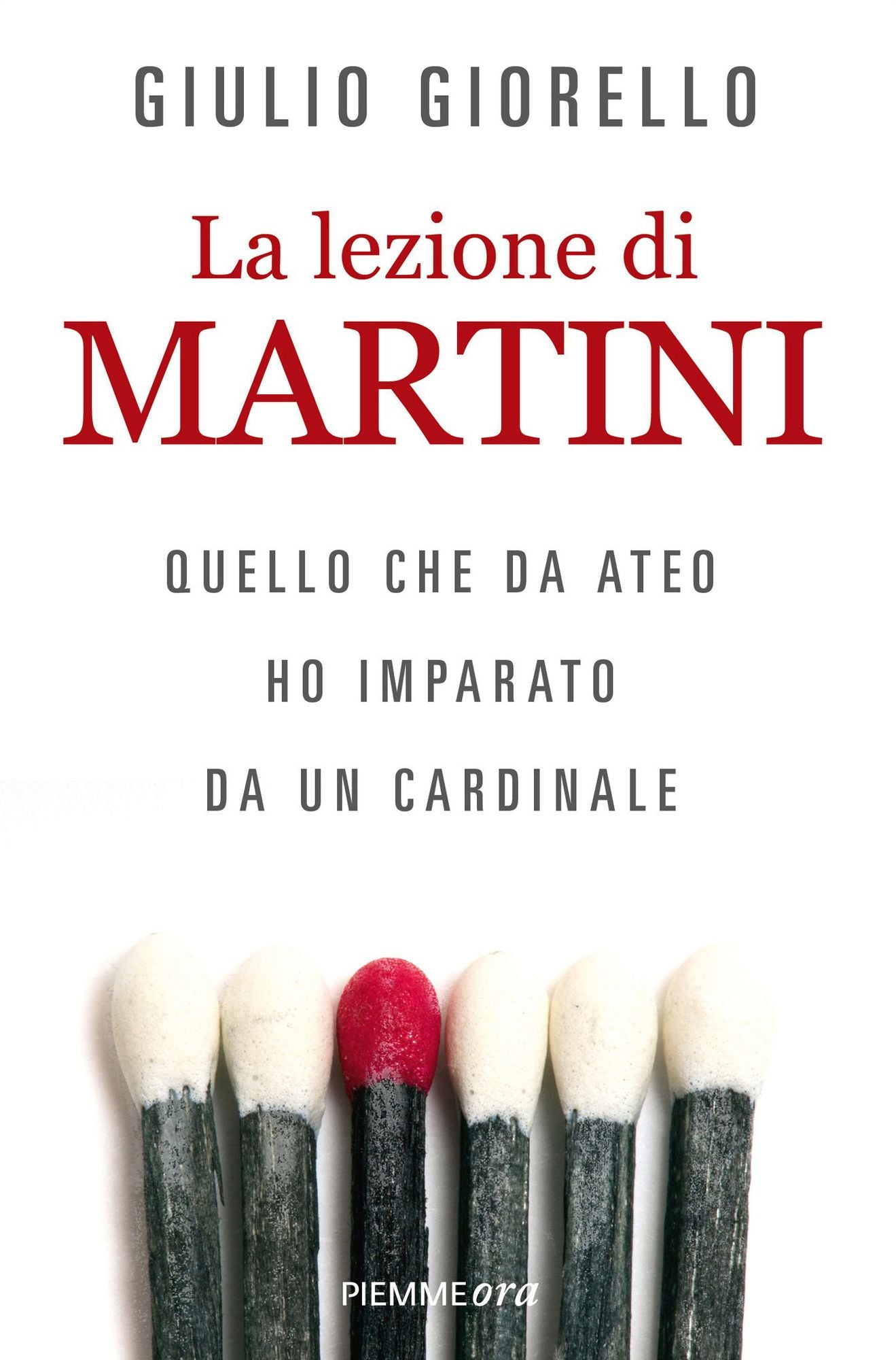 La lezione di Martini