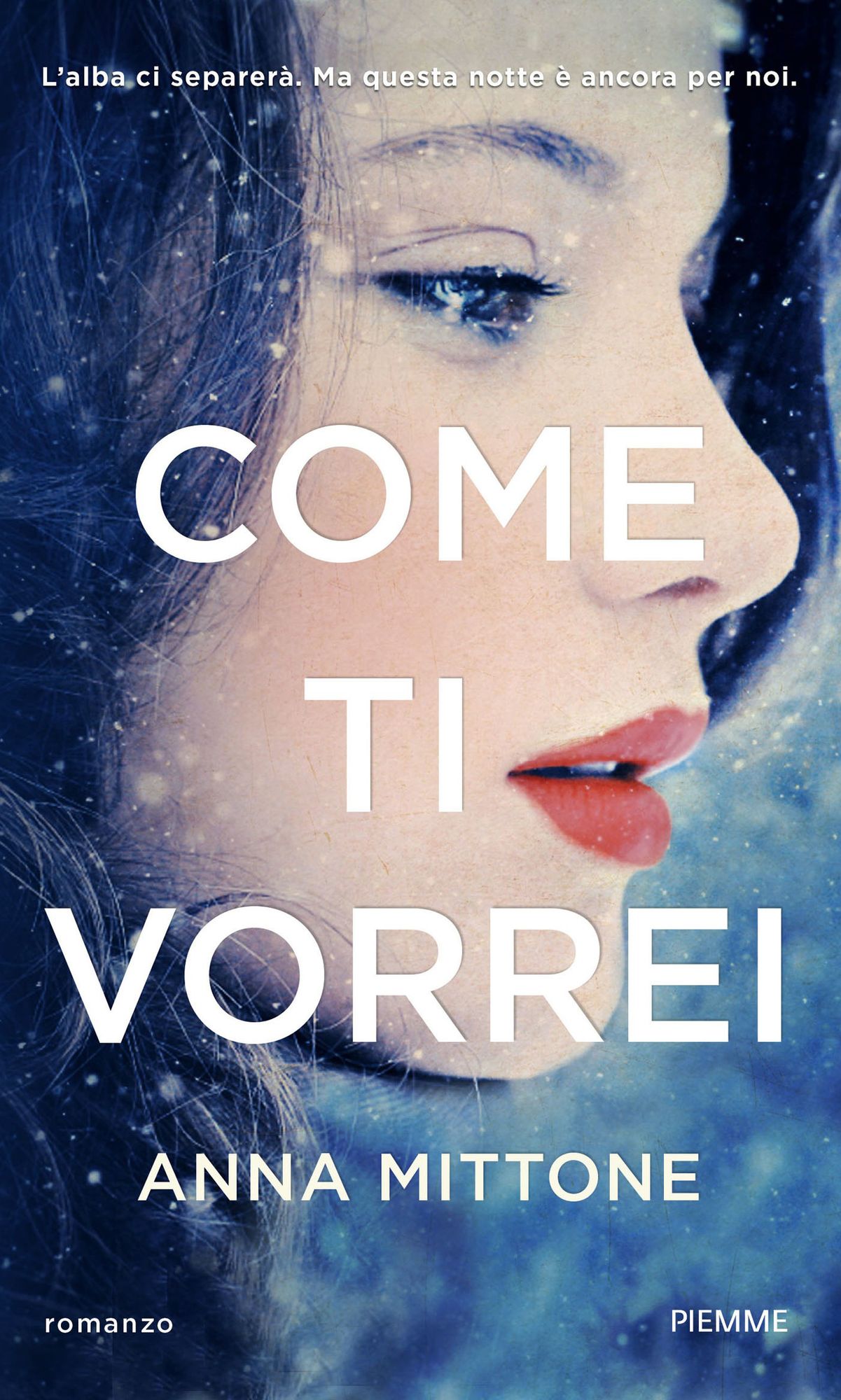 Come ti vorrei