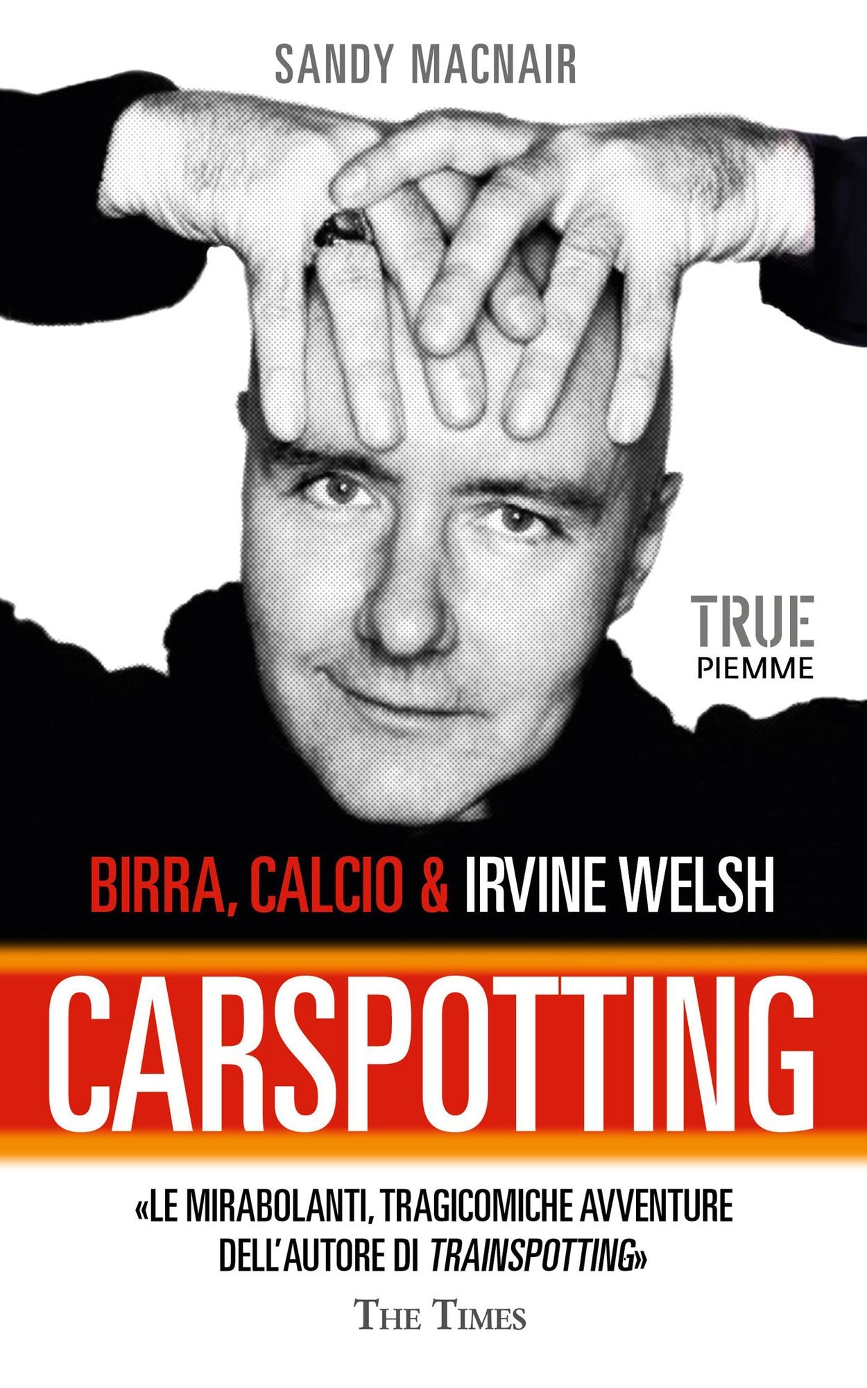 Carspotting